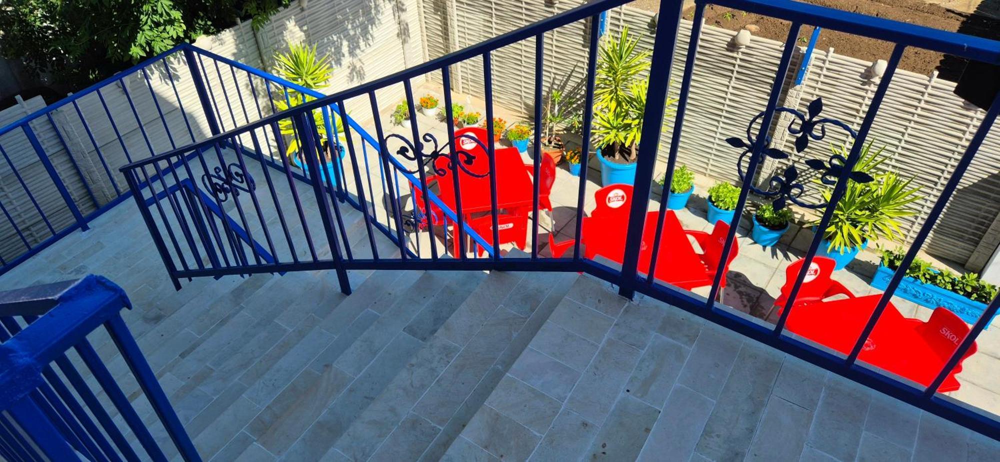 Casa Epat Hotel 2 Mai Exterior photo