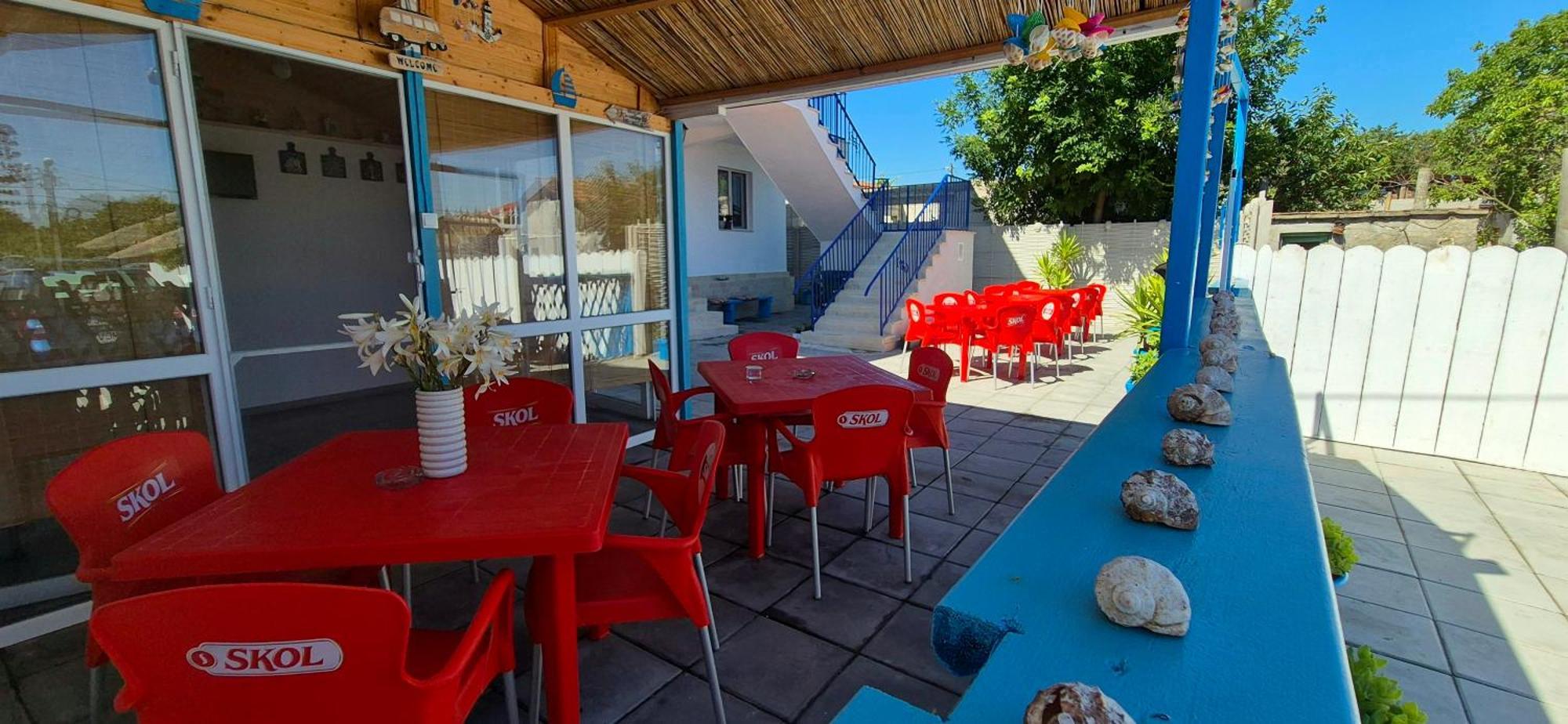 Casa Epat Hotel 2 Mai Exterior photo